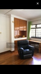 Blk 893B Woodlands Drive 50 (Woodlands), HDB Executive #172300352